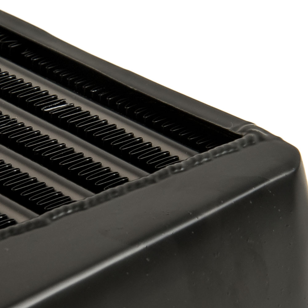 TURBO INTERCOOLER 3