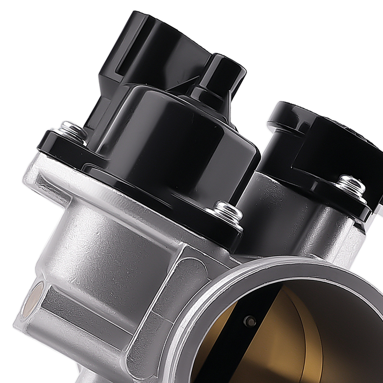 Throttle Body for Polaris Sportsman 570 EPS X2 2015-2021 450 2017-2025 1205009