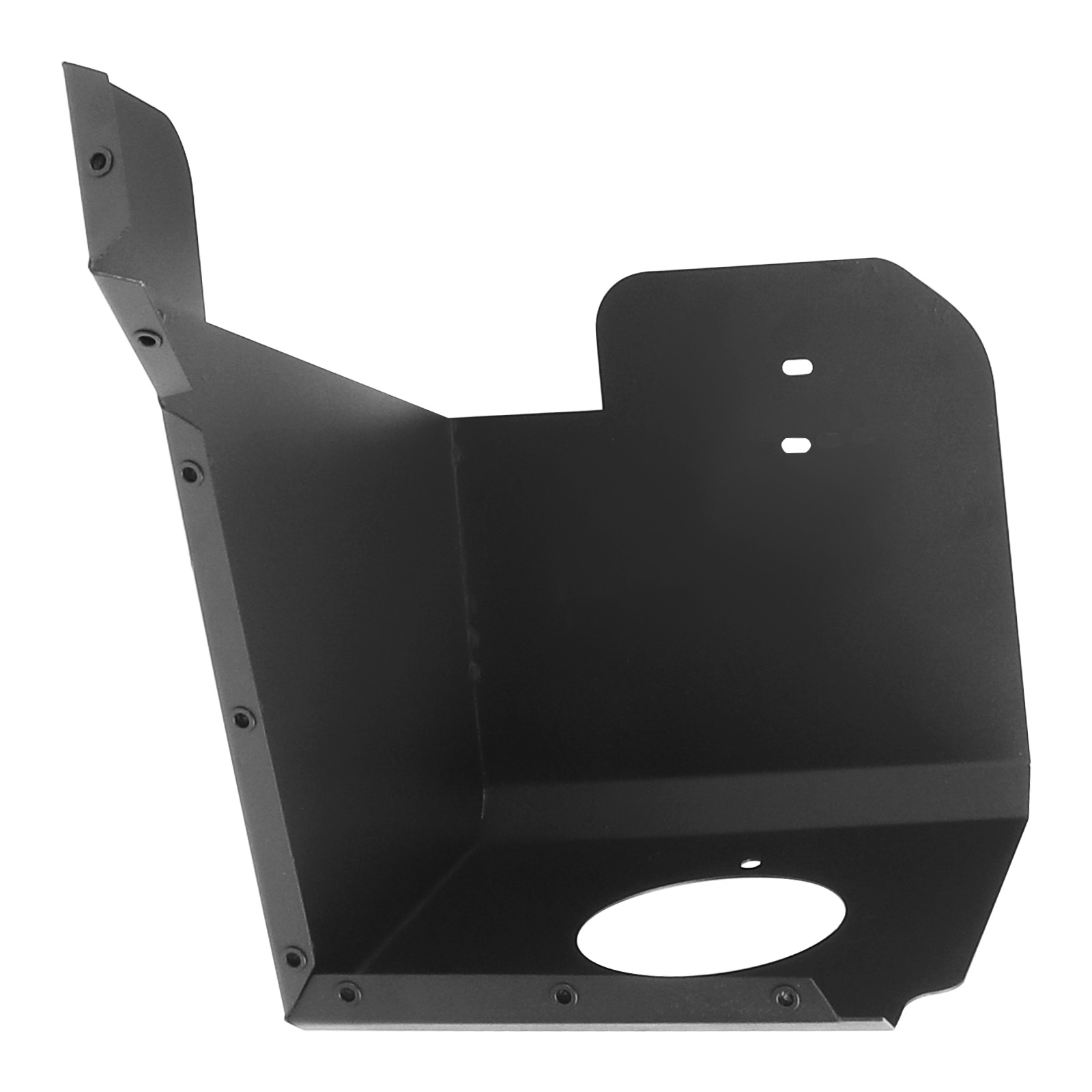 Cold Air Intake w/Filter + Heat Shield for Dodge Ram 1500 5.7L V8 2009-2021