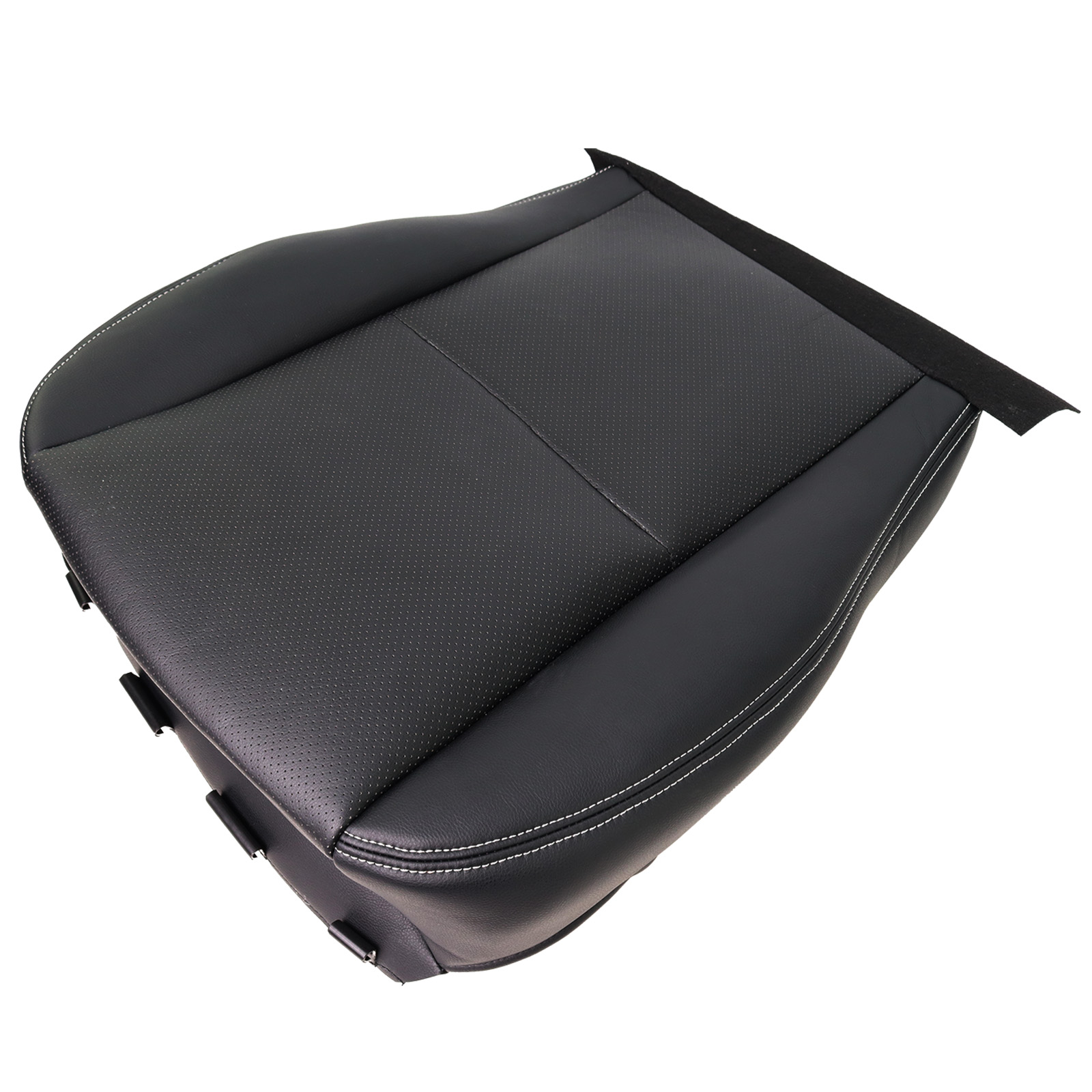 Driver Bottom Perforated Cover for Subaru Forester Limited Convenience 14-16