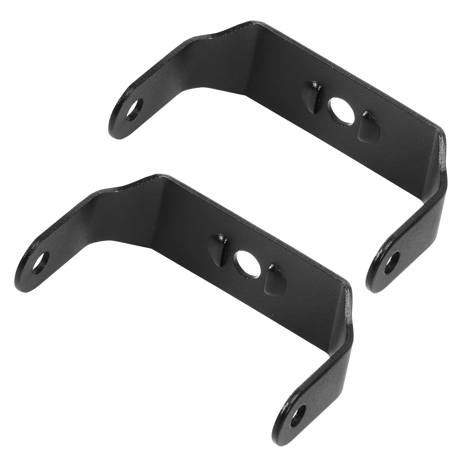 2pcs Luz auxiliar para conducción todoterreno 3.3