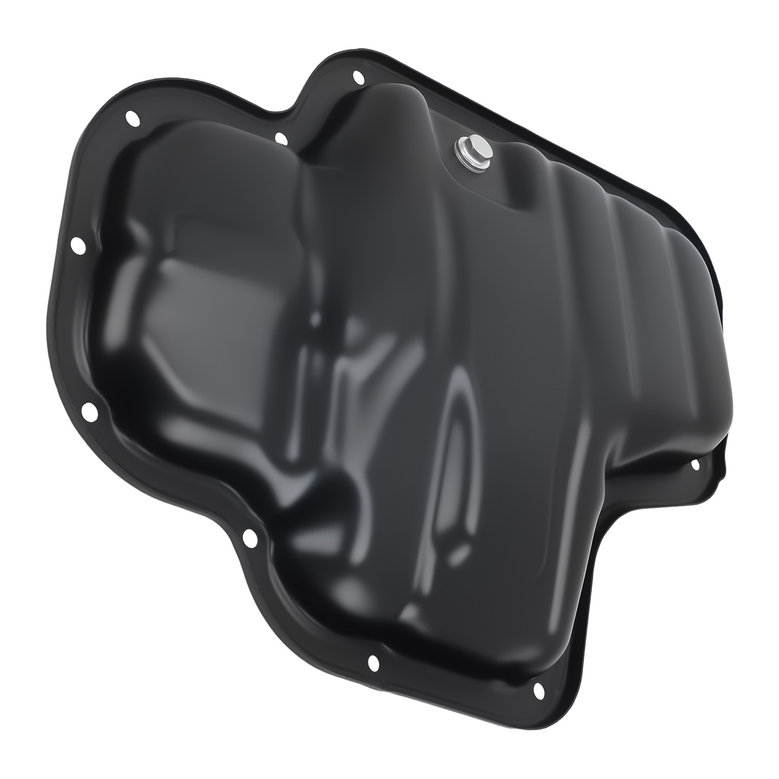Oil Pan Steel for Lexus NX450h+ Toyota Sienna Venza Camry 2.5L 266004
