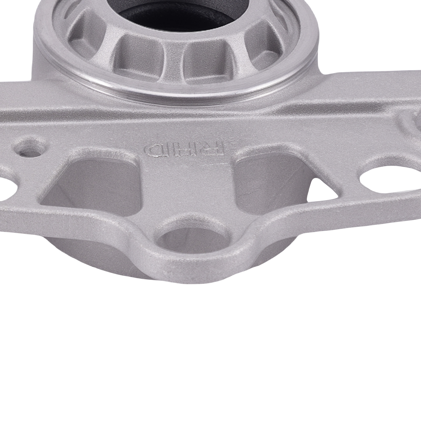 2x Stoßdämpfer Domlager Hinten for Fiat Grande Punto/Punto Evo 55701902