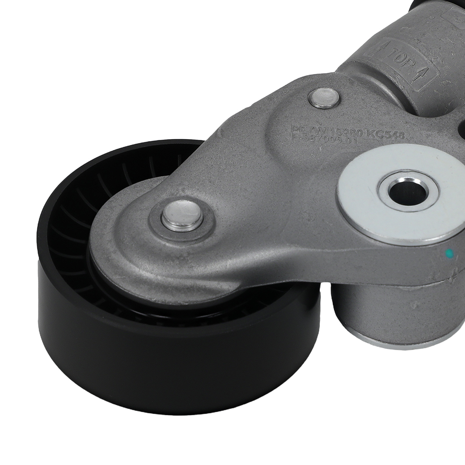 Belt Tensioner & Bearing Pulley for Mazda 3/6/CX-5 2.0L/2.5L 2011-2023