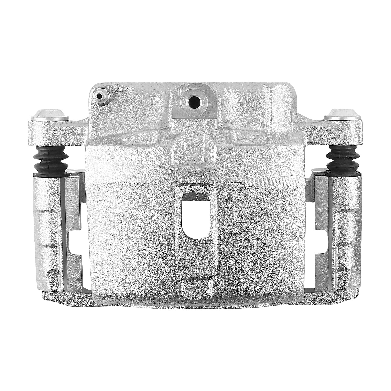 Rear Disc Brake Caliper w/Bracket for Chevy Silverado 1500 2005-06/1500 HD 01-06