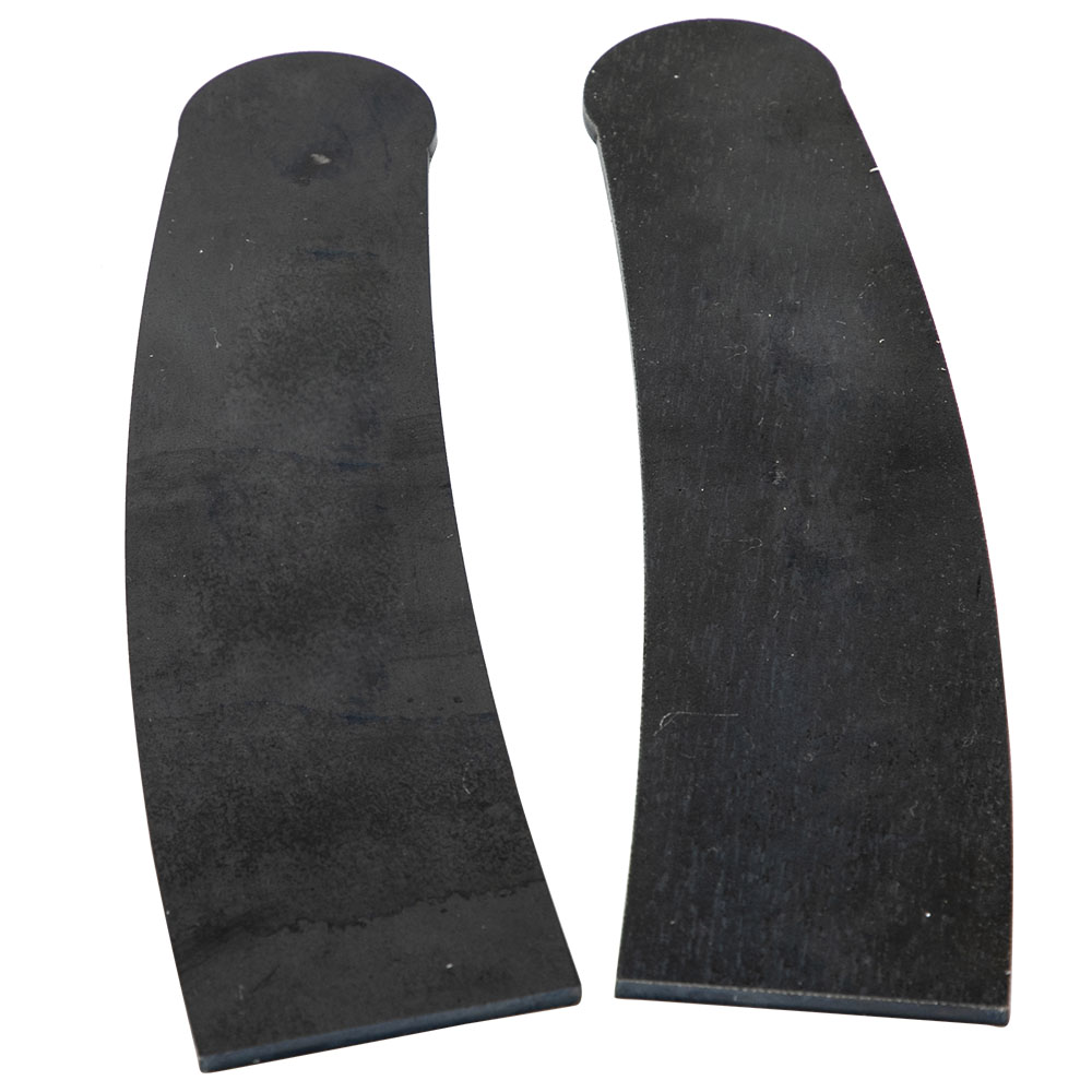 1/8'' Boxing Plates Plate Fit Ford Chassis Model A Frame 28, 29, 30, 31 Model