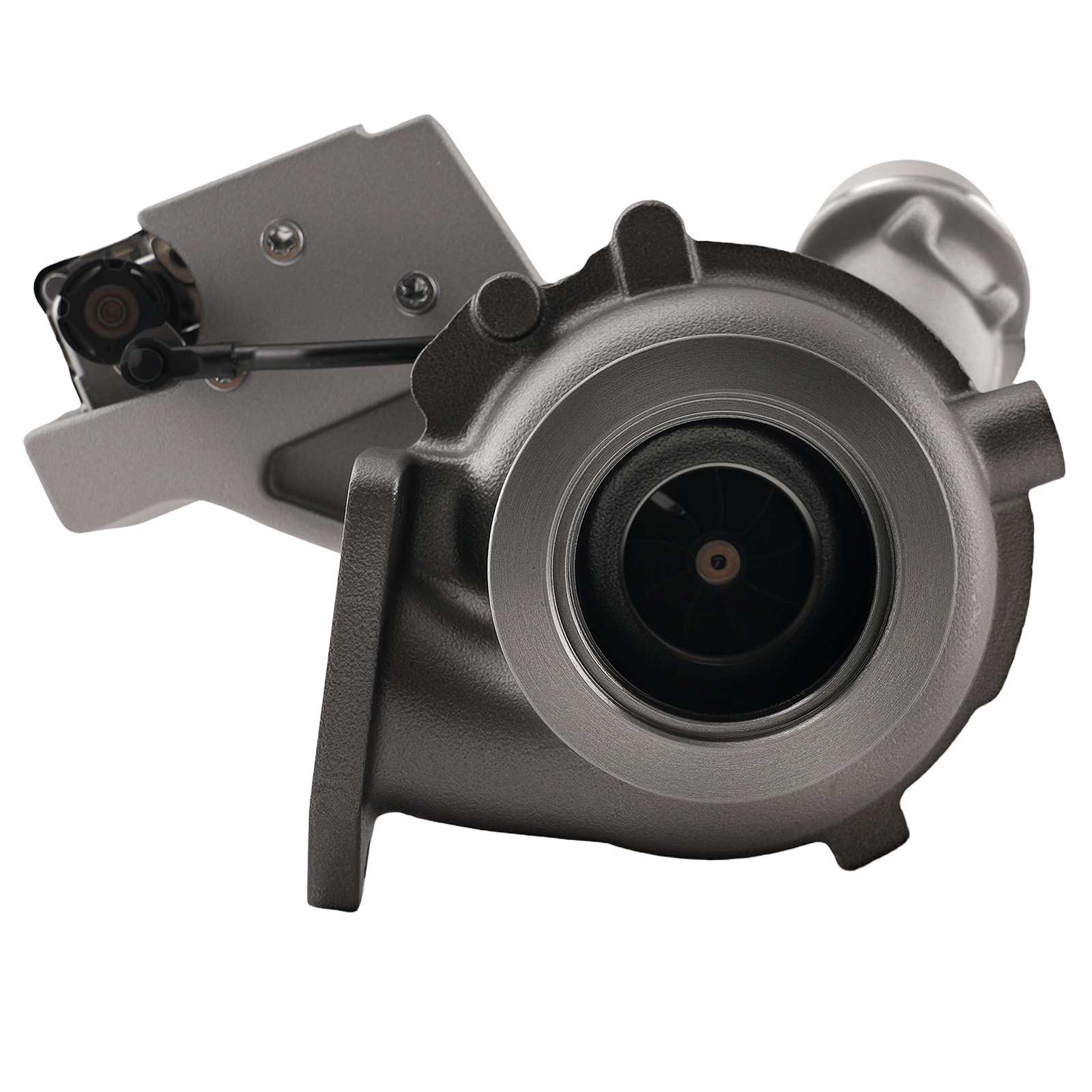 GTB1749V Turbolader for BMW 116d 118d 120d 316d 318d 767378-5013S 7673780010 DE