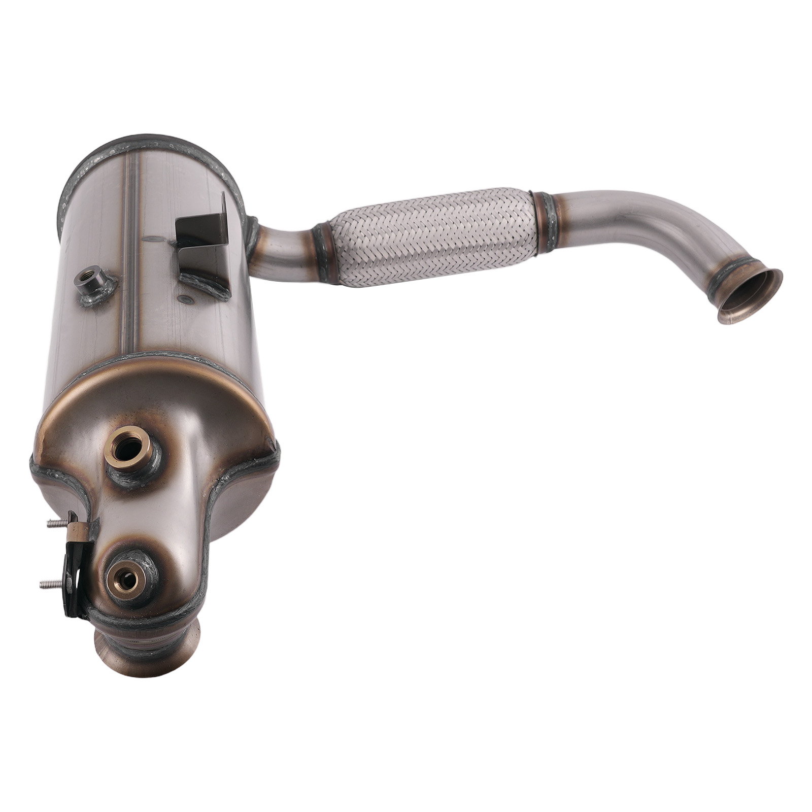 NEU Dieselpartikelfilter DPF for Ford Tourneo Connect / Transit Connect 2018-