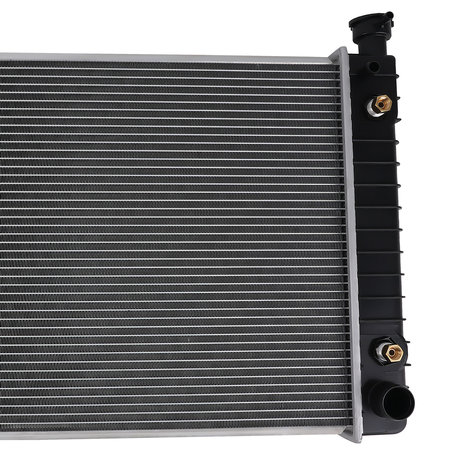 AT Transmission Radiator for Chevrolet C1500 K1500 Suburban 1992-1995 52459680