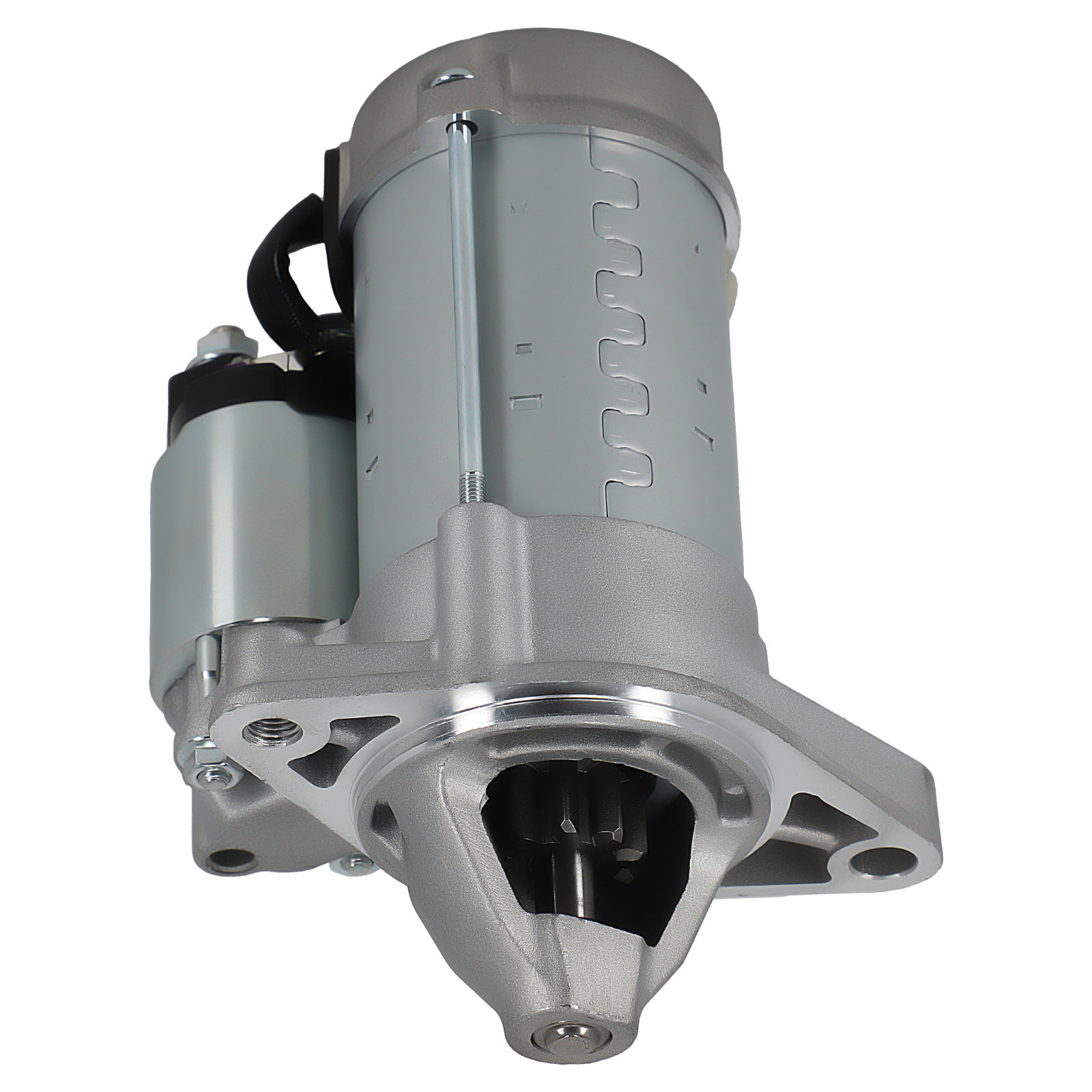 Starte Motorr Assembly fit for Pontiac Vibe 1.8L 2009-2010 28100-37031 1.6kW