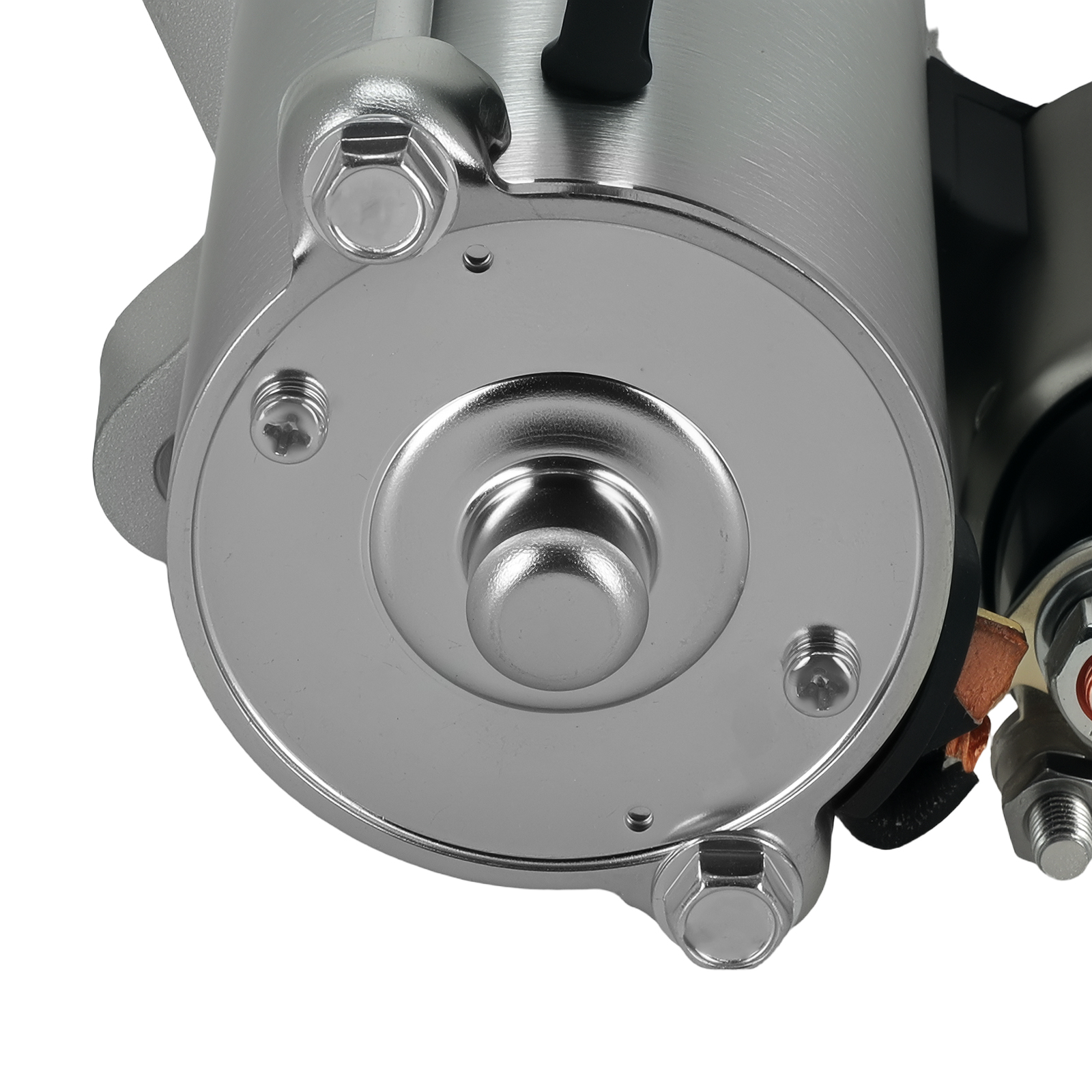 Motor de Arranque for Ford C-Max 1.5 TDCi Volvo C30/S40 BG9T11000AA 11 Dientes