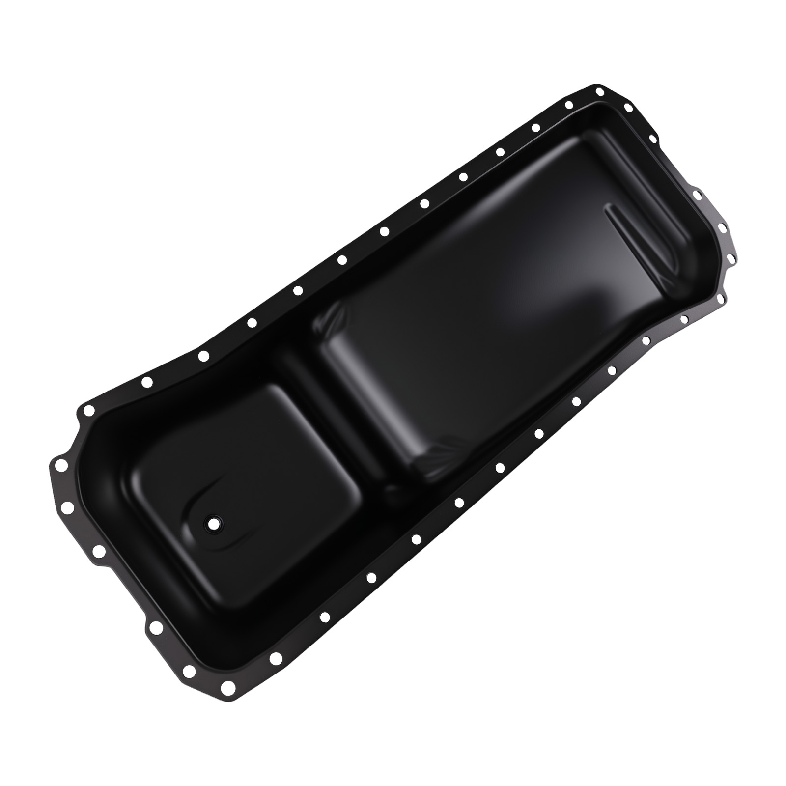 Engine Oil Container Pan for Dodge D350 W350 5.9L 89-93 4429403