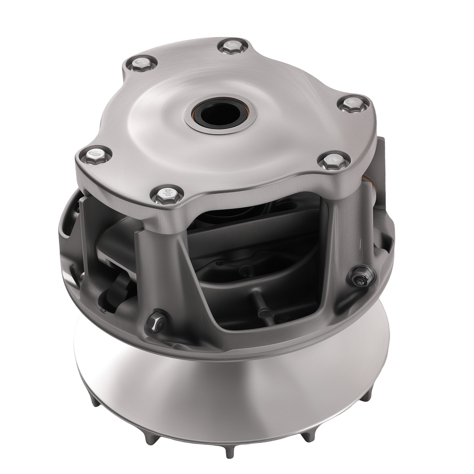 Primary&Secondary Driven Clutch w/ Puller for Polaris 570 RZR Ranger ACE 1323038
