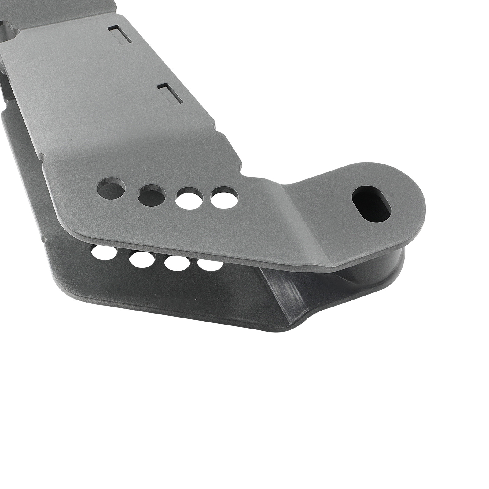 Front Control Arm Relocation Bracket 2-4