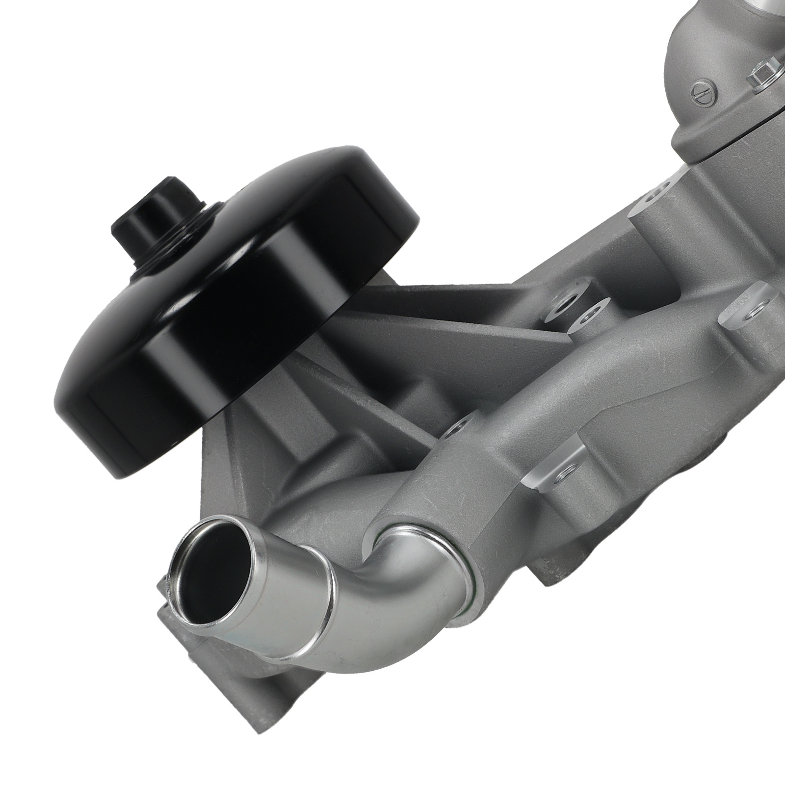 Engine Water Pump for Cadillac Escalade Chevy GMC 5.3L 6.0L 2002-2006 419-112