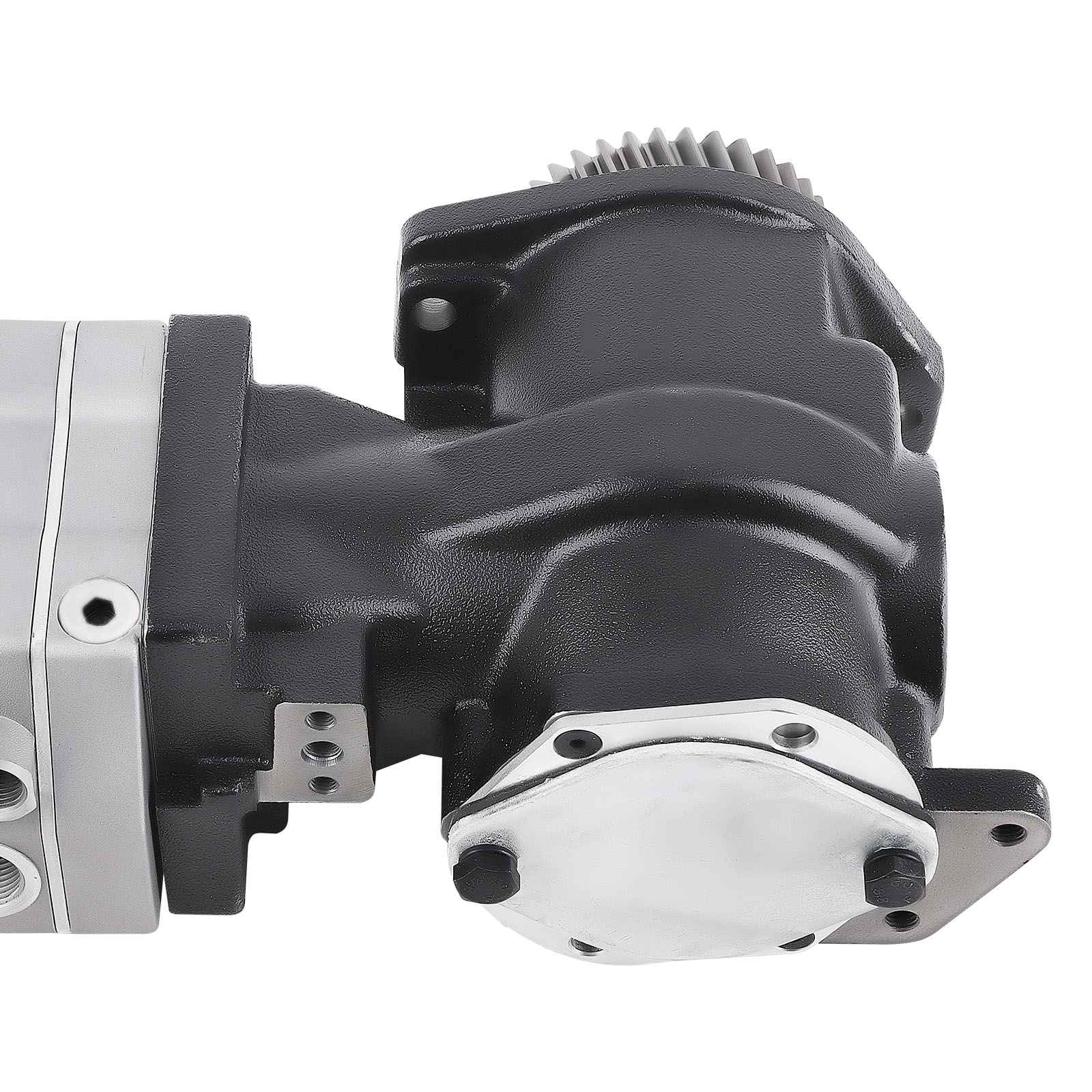 New Air Brake Compressor for Cummins Engine 6BT 6BT5.9 4946293 4946293RX