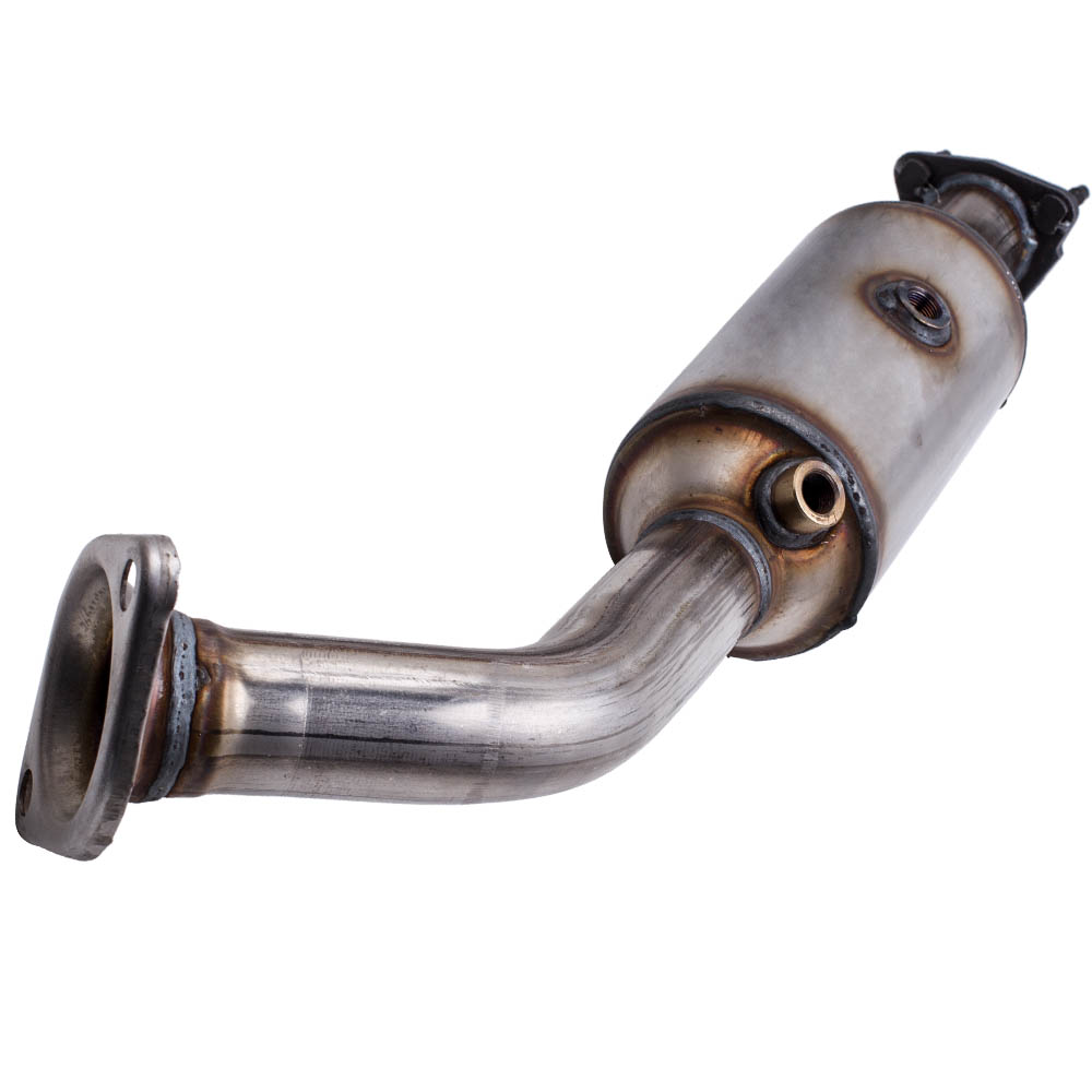 Front Catalytic Converter Fit For Honda CRV CRV 2.4L 20022006 eBay