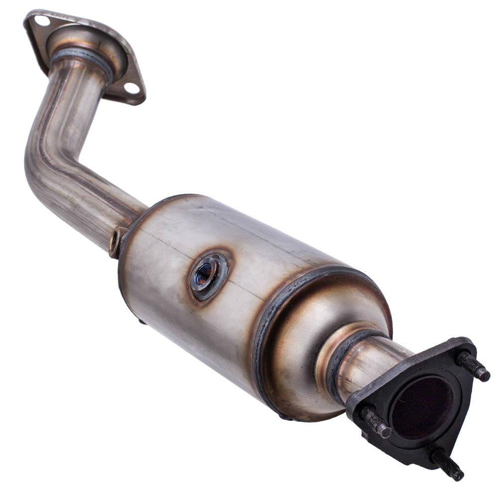 Catalytic Converter 2000 Honda Civic