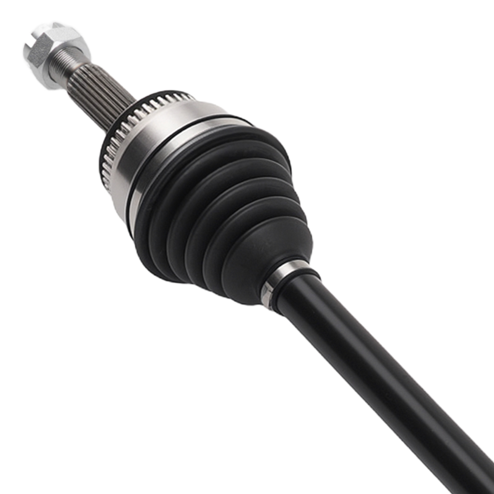 Front Right Side CV Axle Assembly for Hyundai Elantra Kia Spectra L4 2.0L Auto