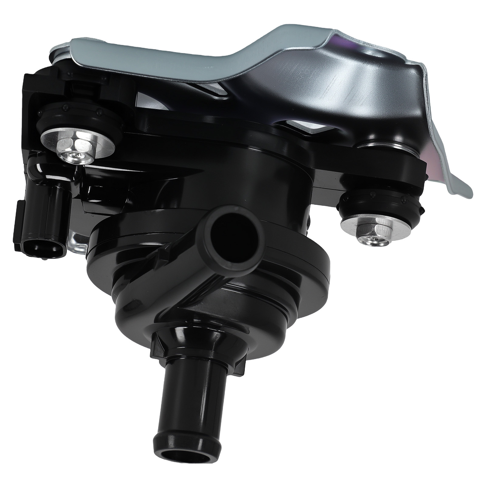 Engine Coolant Inverter Electric Water Pump Assembly For Toyota Prius Hybrid QME