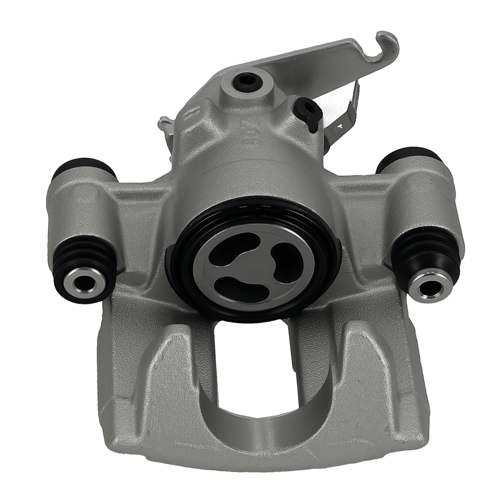 2x Scheibenbremssättel Hinten for Iveco Daily Mk3 Mk4 Mk5 42554777 42554778 16mm