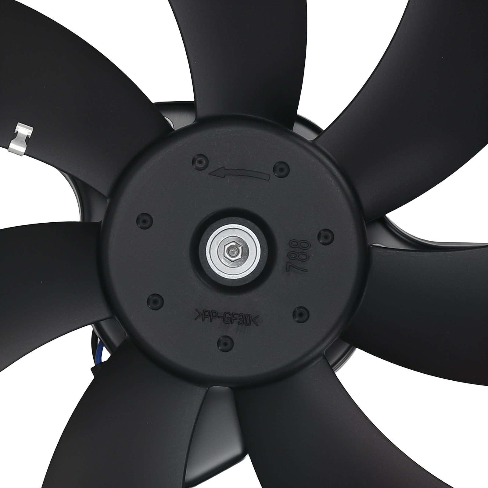 Electric Cooling Fan for Honda Accord/Crosstour 08-15 Right 38616R70A01