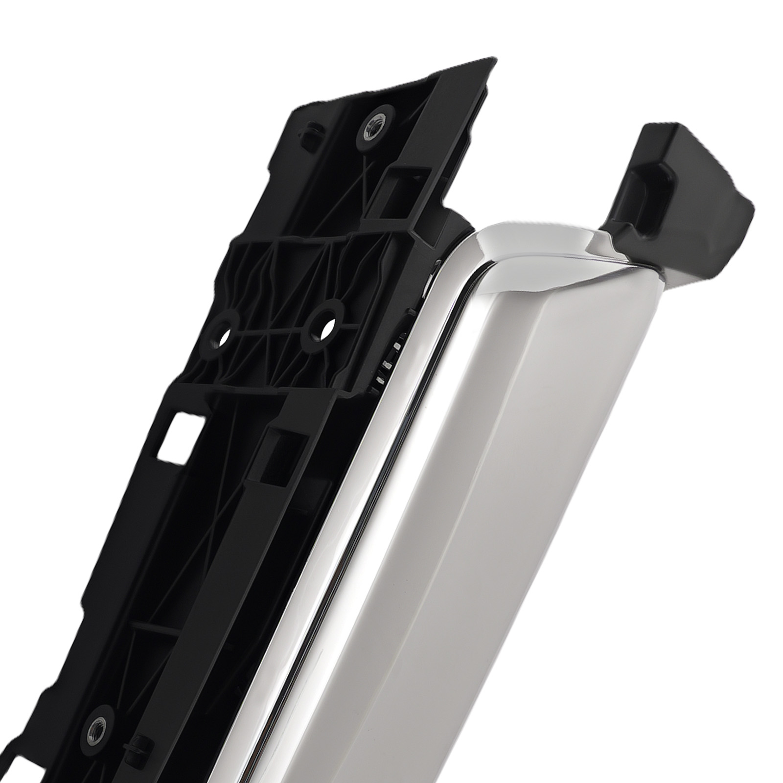 Bumper End Left Rear Chrome for Toyota Tacoma 2016-23 5215604020 5215404010