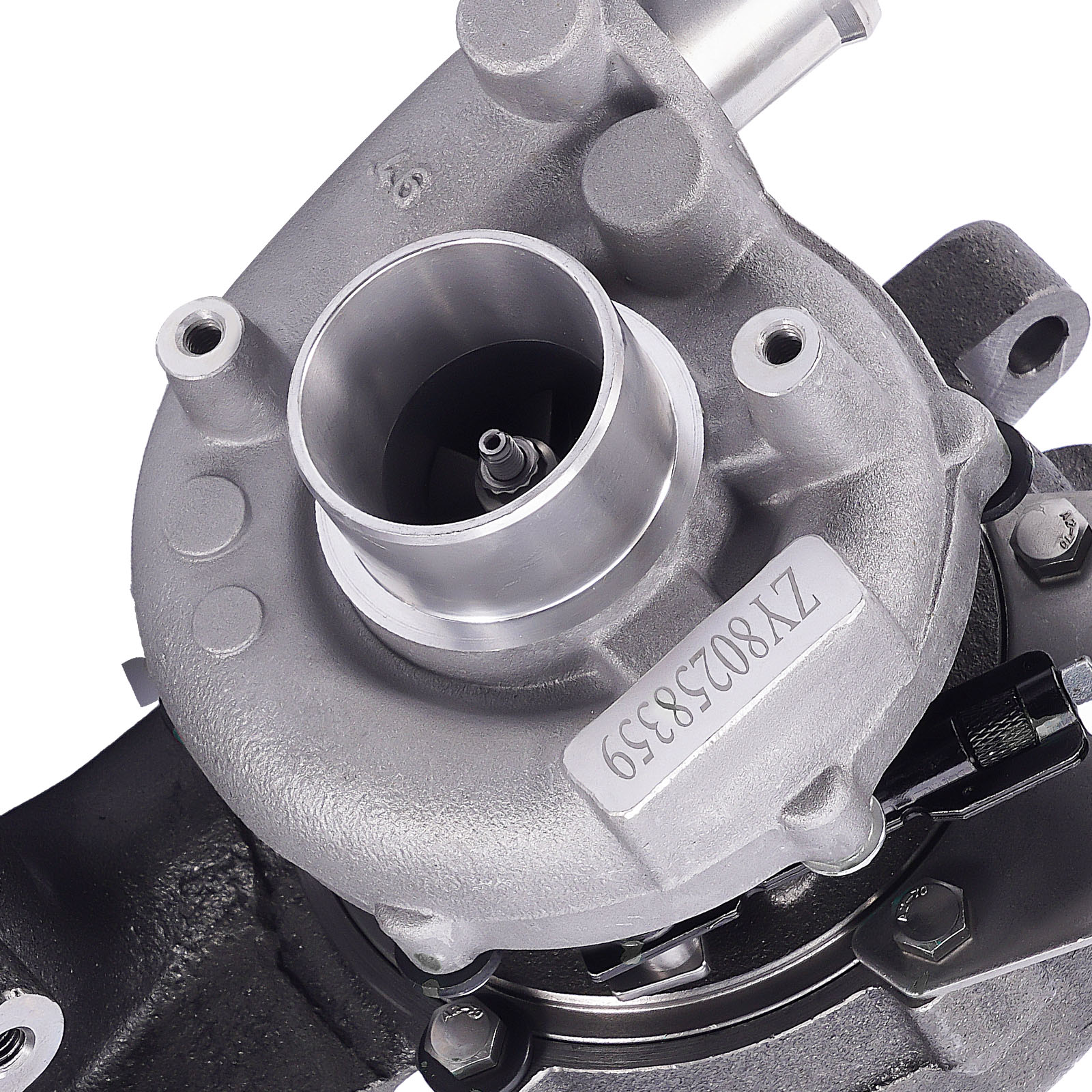 Turbo Turbolader 713673-5006S for Seat Cordoba 1.9 TDI AUY/AJM 85 Kw - 115 PS