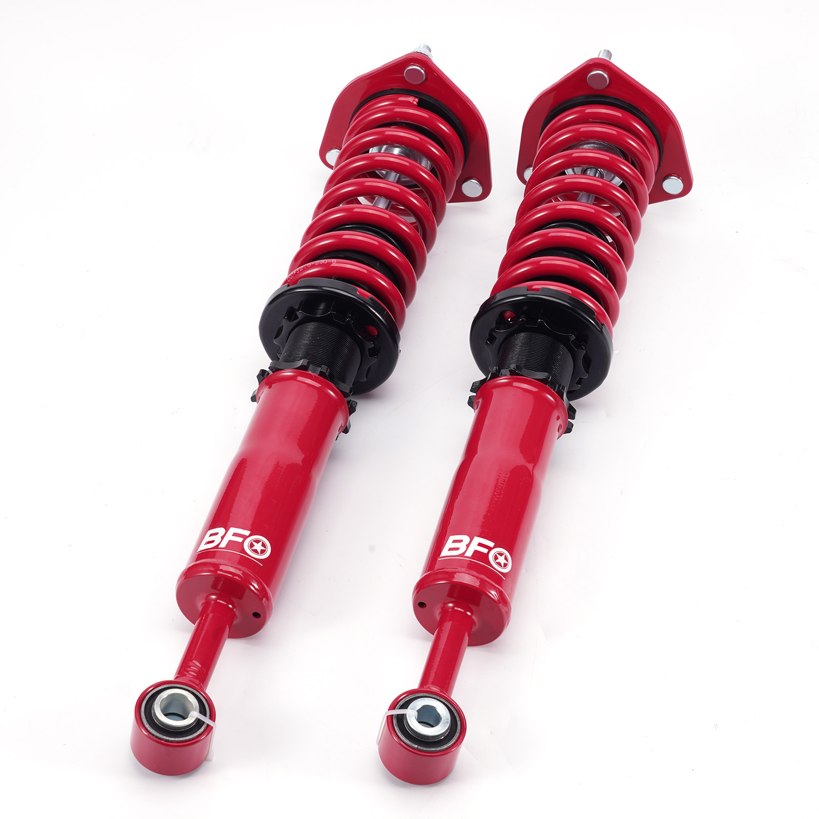 BFO Coilovers Kits for Lexus LS460 07-16 RWD USF40 Adj. Height Shock Absorber