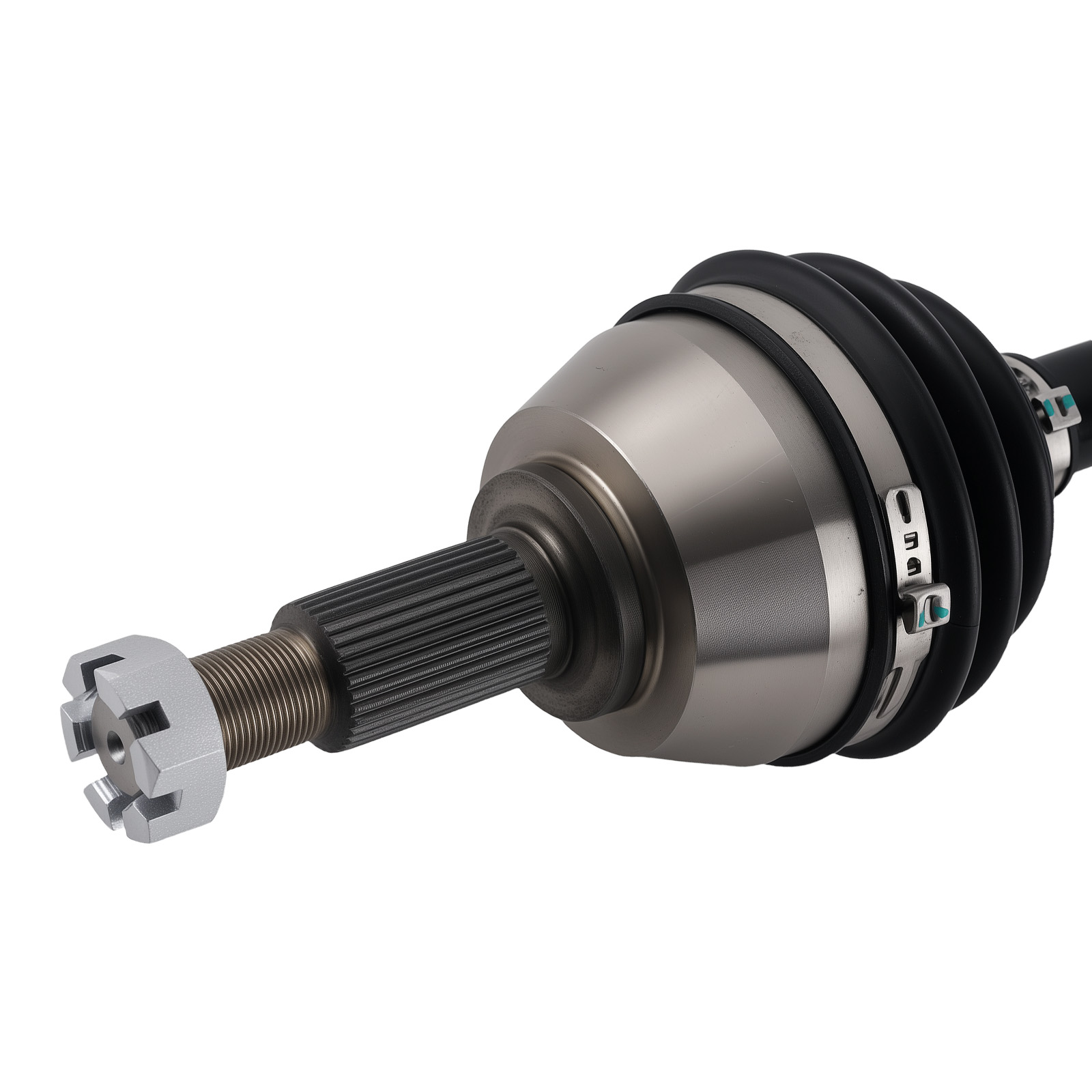 CV Axle Shaft Assembly for Nissan Maxima 2009-14 V6 3.5L Front Right Side