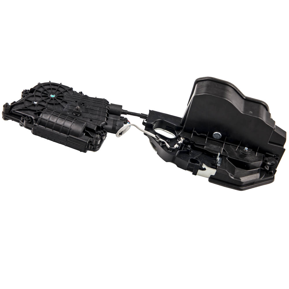 Driver Front Left Door Lock Actuator Soft Close Motor Fit BMW X5 E70 X6 E71 | eBay