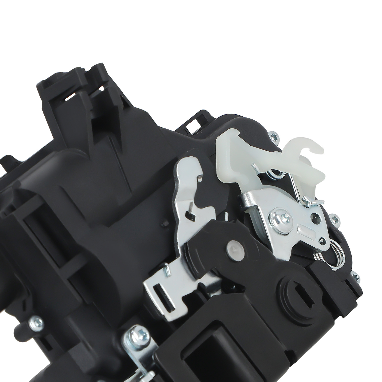 Türschloss Stellmotor for VW Polo 9N Seat Ibiza 6L Skoda Fabia 6Y hinten rechts