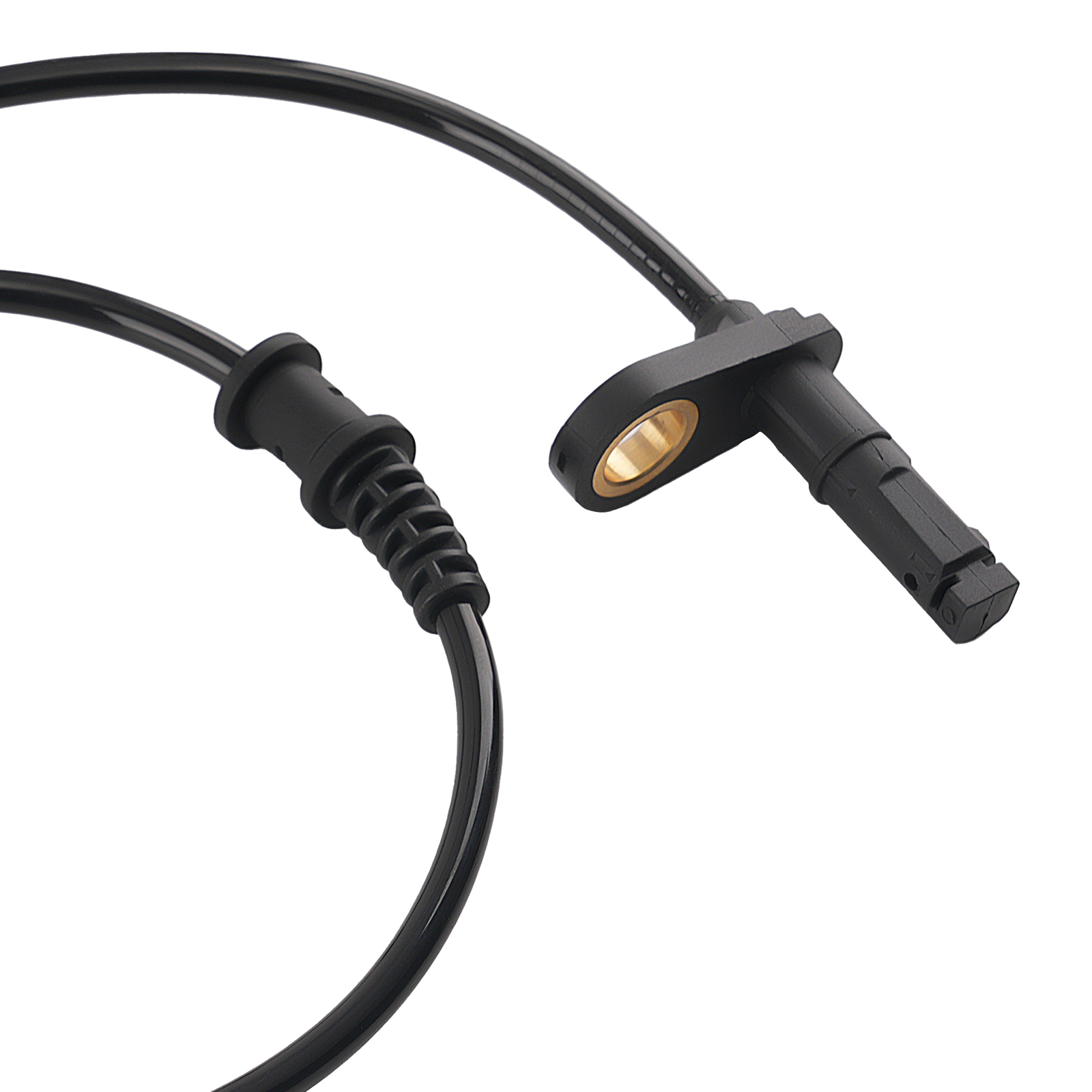Sensor ABS Delantero Derecho for Mercedes W211 C219 S211 2115401817