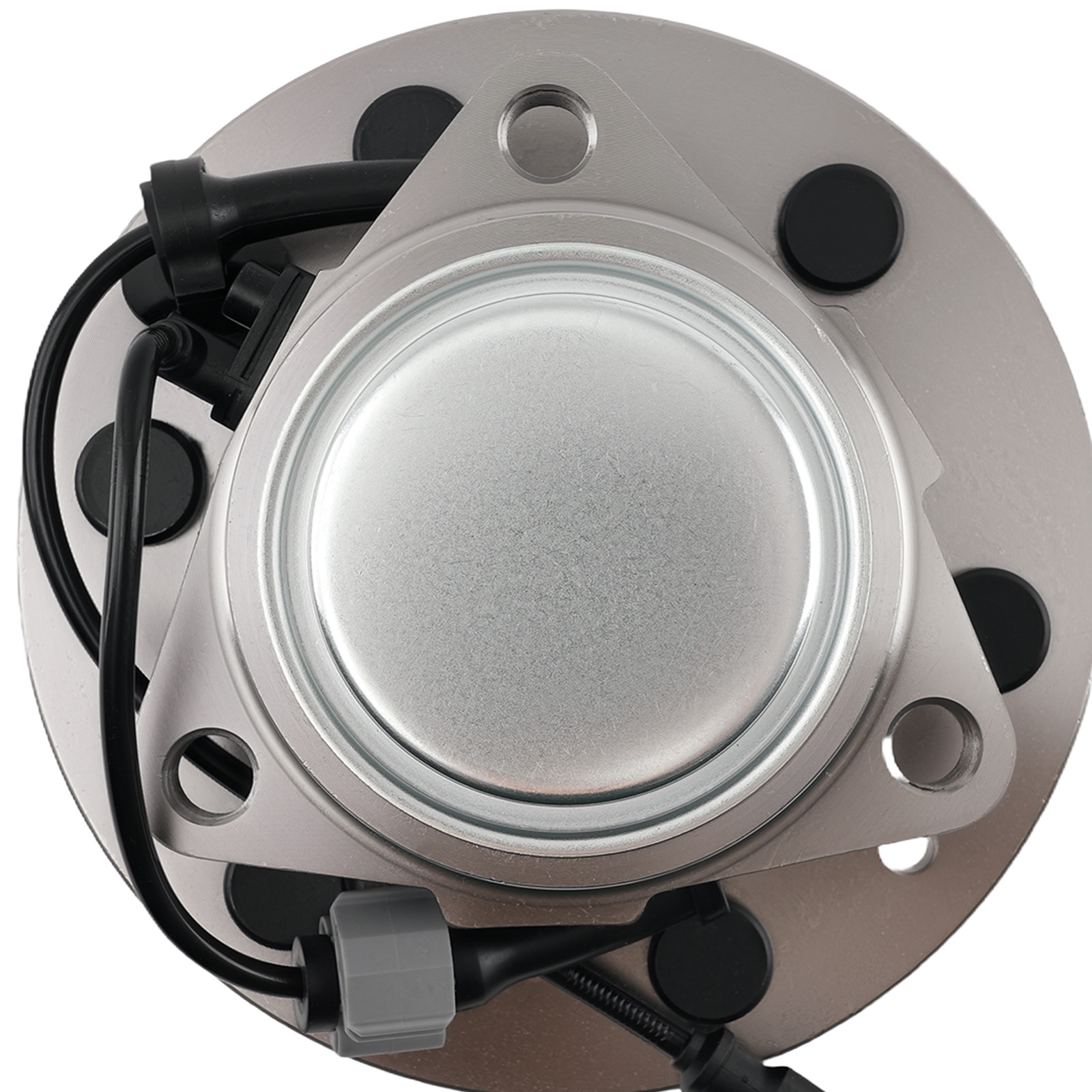 2WD Front Wheel Bearing Hub for Chevrolet Silverado/Suburban14-20 515159