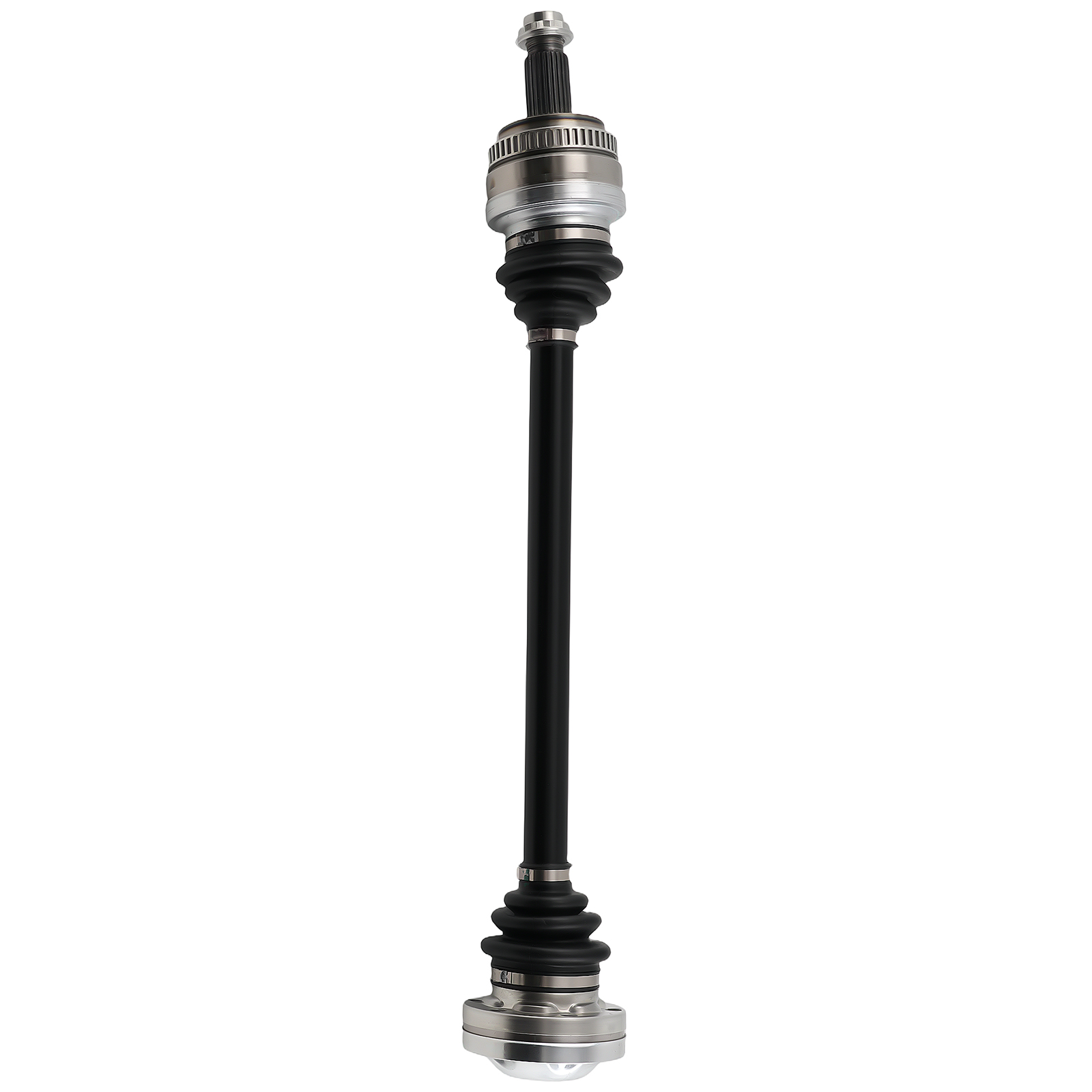 2x ANTRIEBSWELLE HINTEN LI+RE passend for BMW 1er E81 E87 3er E90 E91 316d-320d