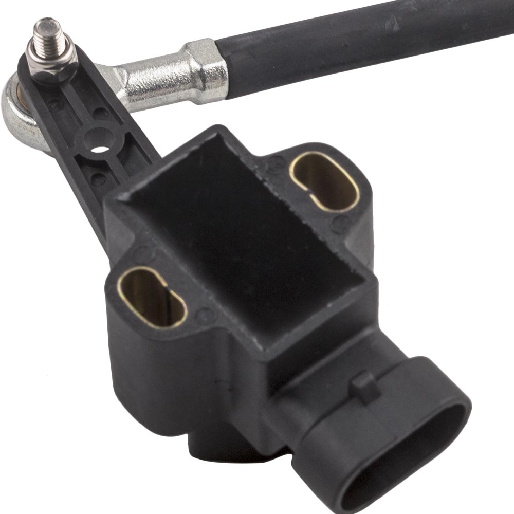 Rear Air Suspension Ride Height Level Sensor Fit For AccuAir E-Level  AAROT120
