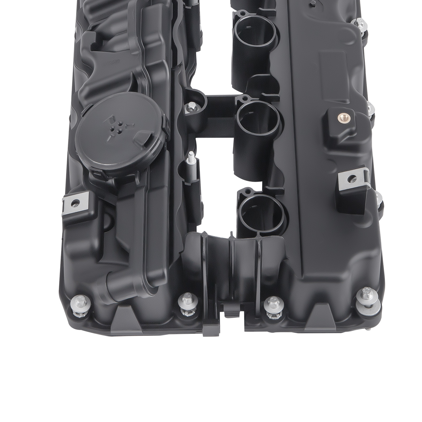 Ventildeckel for BMW 3er E90 E91 E92 E93 325i 330i 2007-2013 11127548196 N53B30A