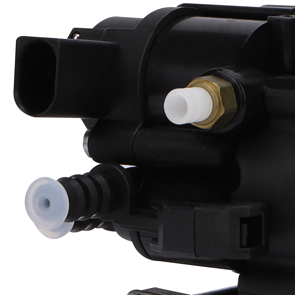 Air Suspension Compressor Pump For BMW 7 Series F01 F02 740 750 760 Li 2008-2015