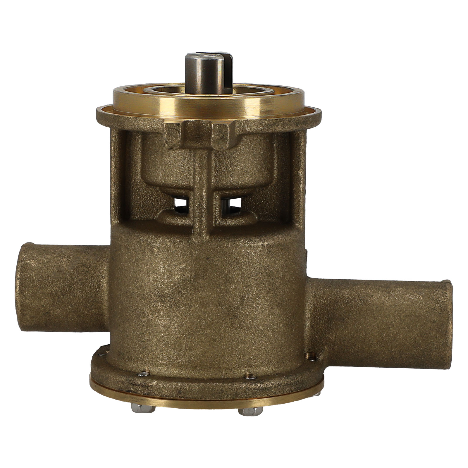 Raw Sea Water Pump Volvo Penta AD31 AD41 AD43 KAD42 KAMD42 3583115 Direct Fit