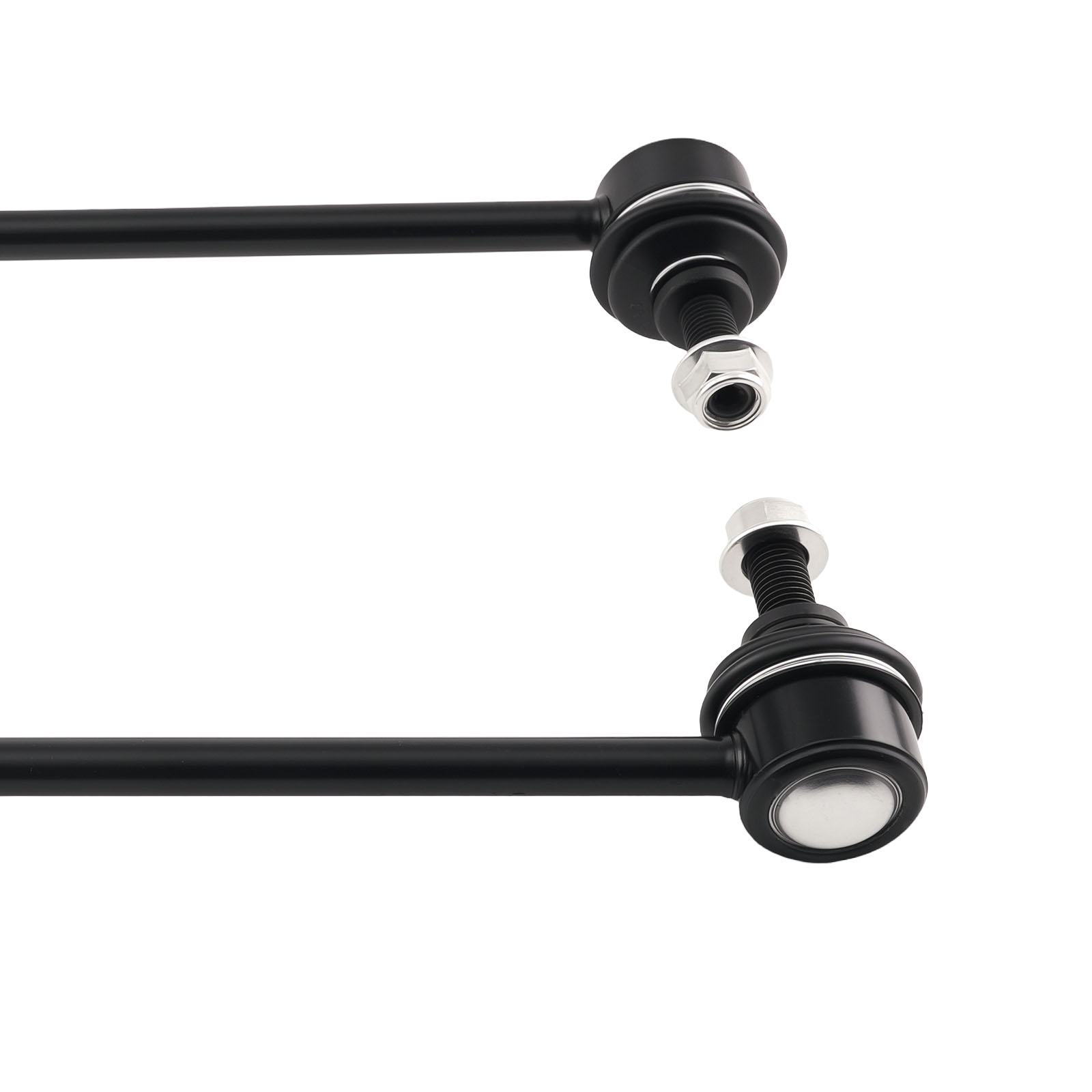 Front Left and Right Sway Bar End Links Pair for 2016 2017 2018-2021 Honda Civic