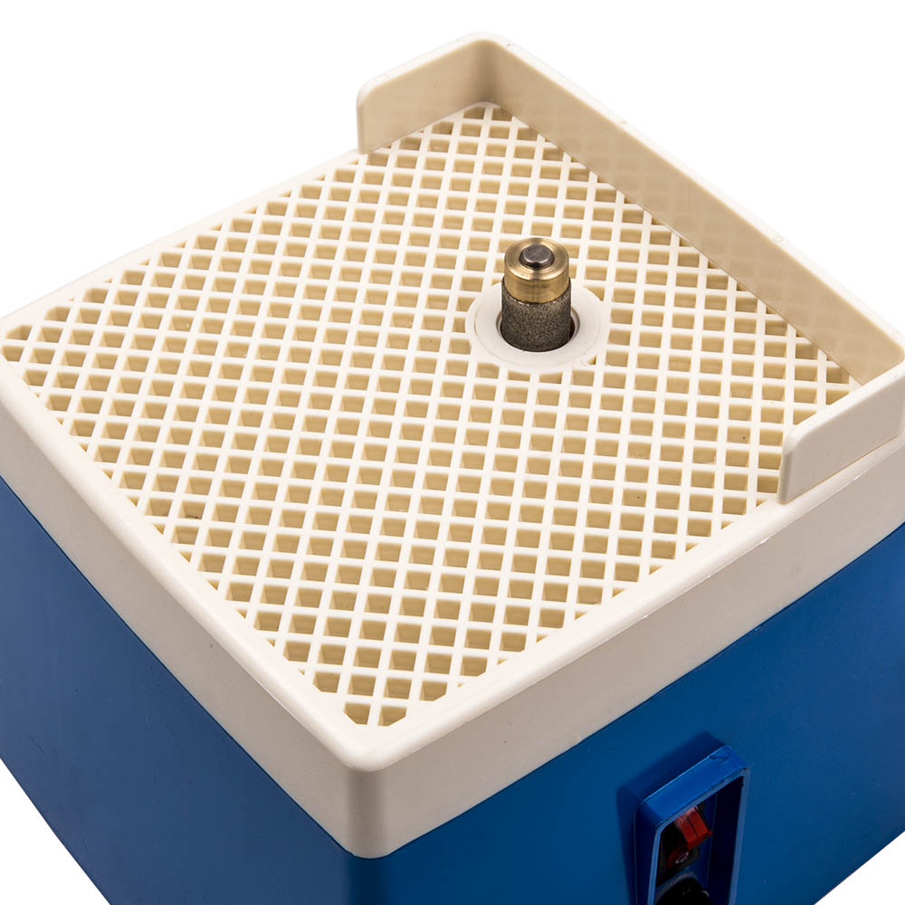 Tragbare Glasschleifmaschine 220V Diamant-Tool für Handwerk und Kunst New