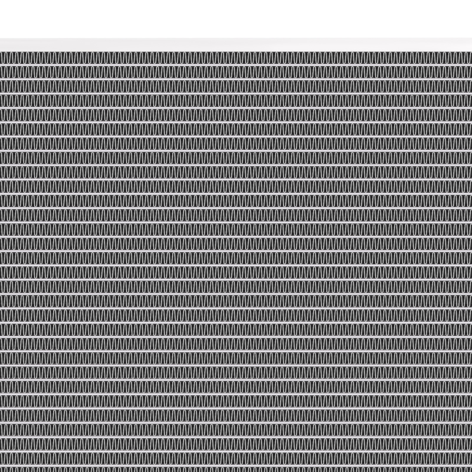 Aluminum Cooling Radiator for Ford F-150 2.7L 3.3L 15-20 Models 8013510 CU13510