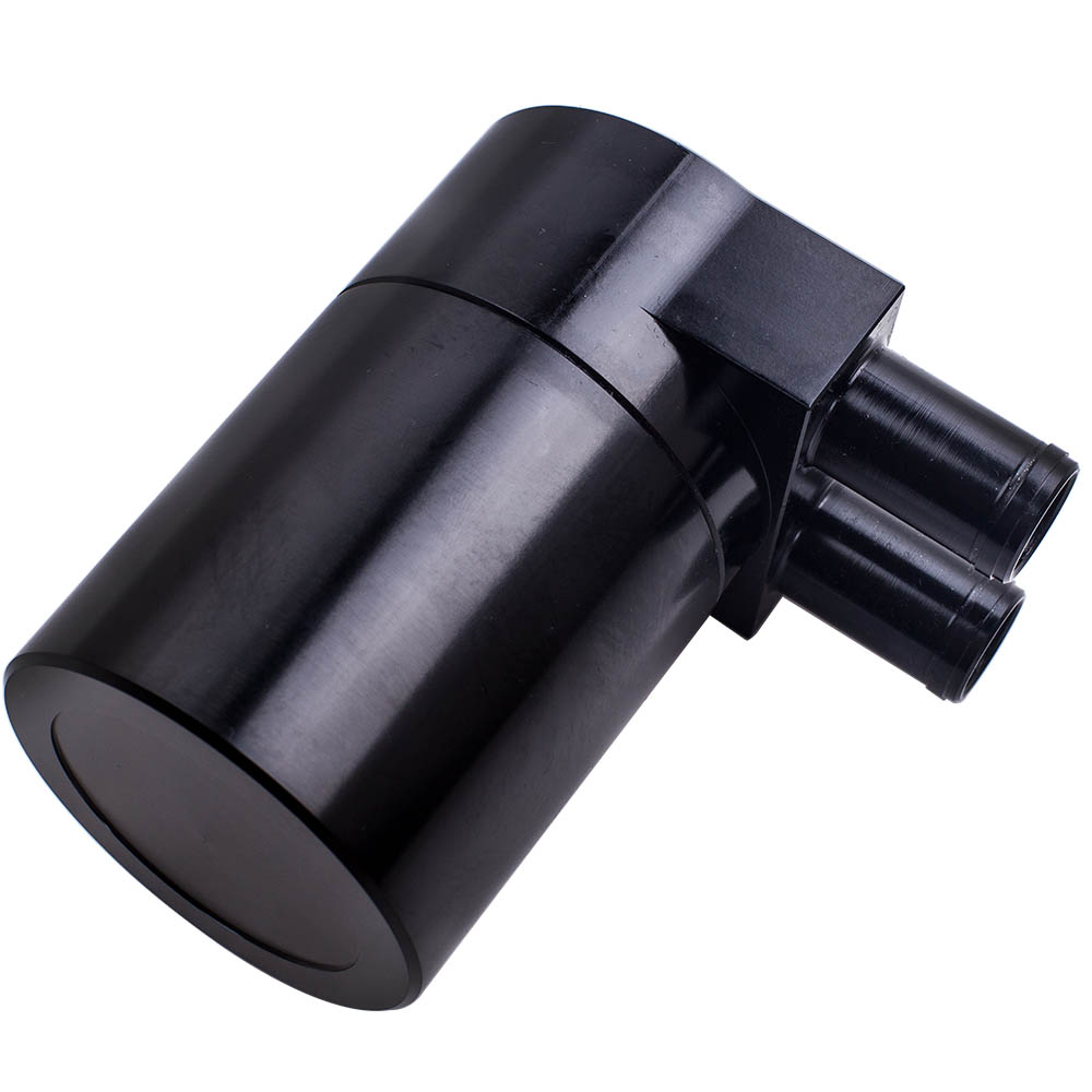 Réservoir récupération d'huile aluminium for BMW 335i 335xi 535i N54 oilcatch