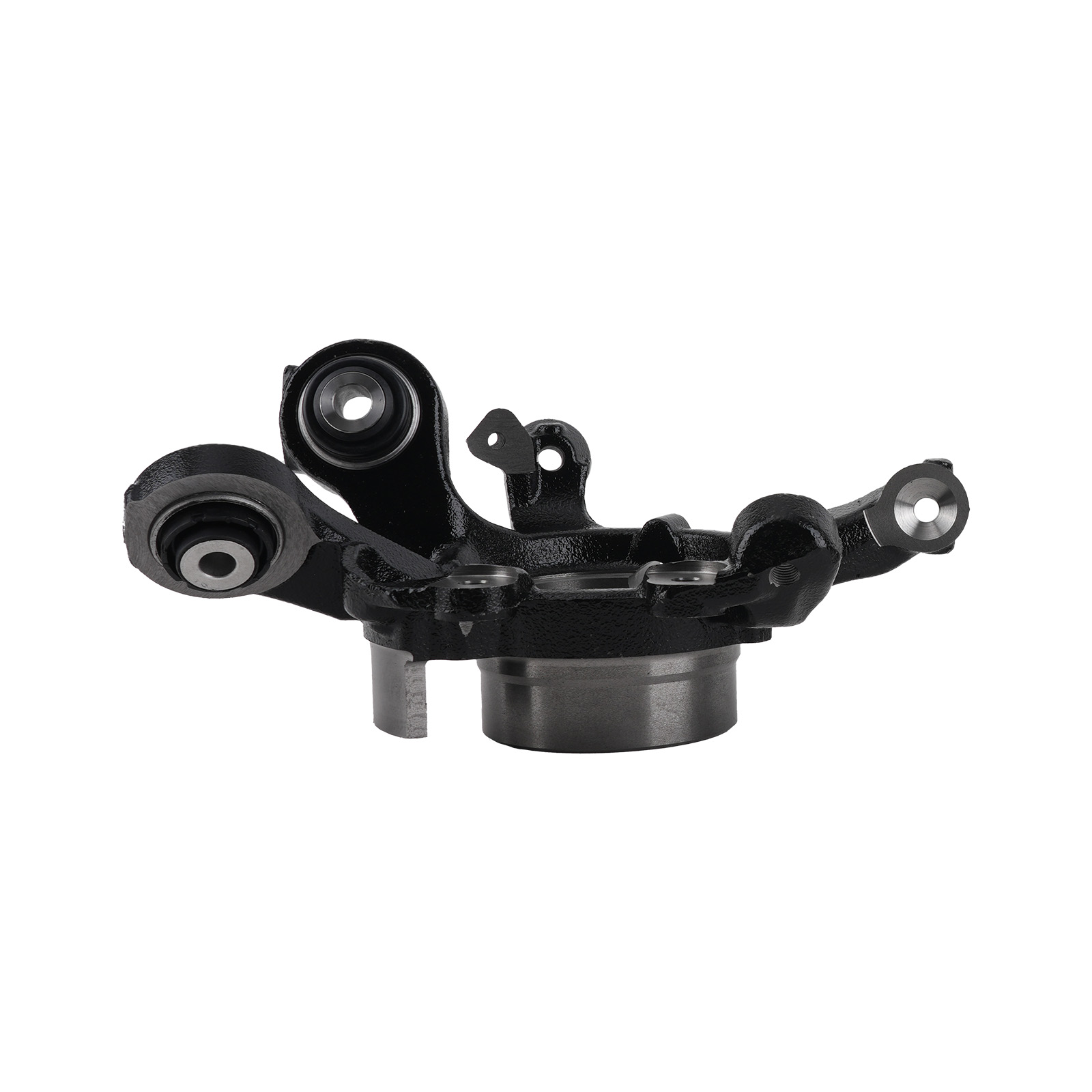 Rear Steering Knuckle Pair for BMW 325xi 328xi 330xi 2001-2008 33326757736