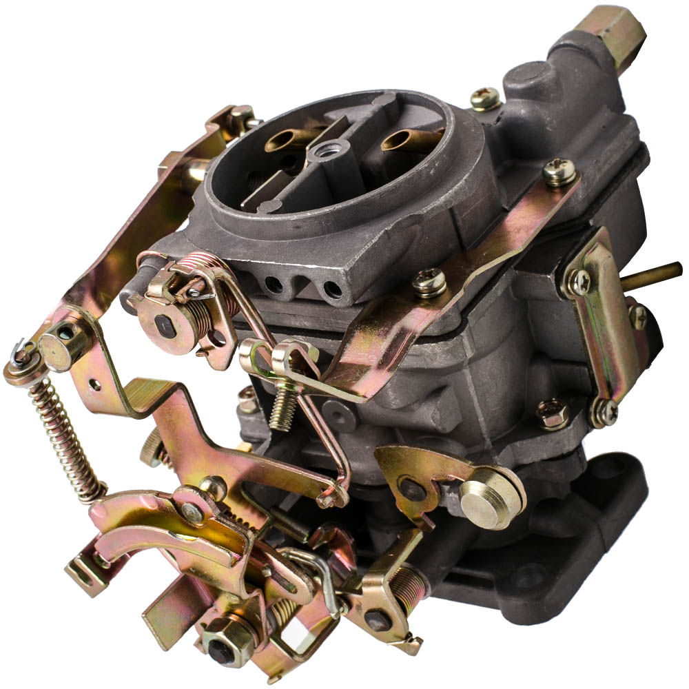 Carburetor for Suzuki Samurai SJSeries 19861988 1.3L 4cylinder Carb Carby eBay