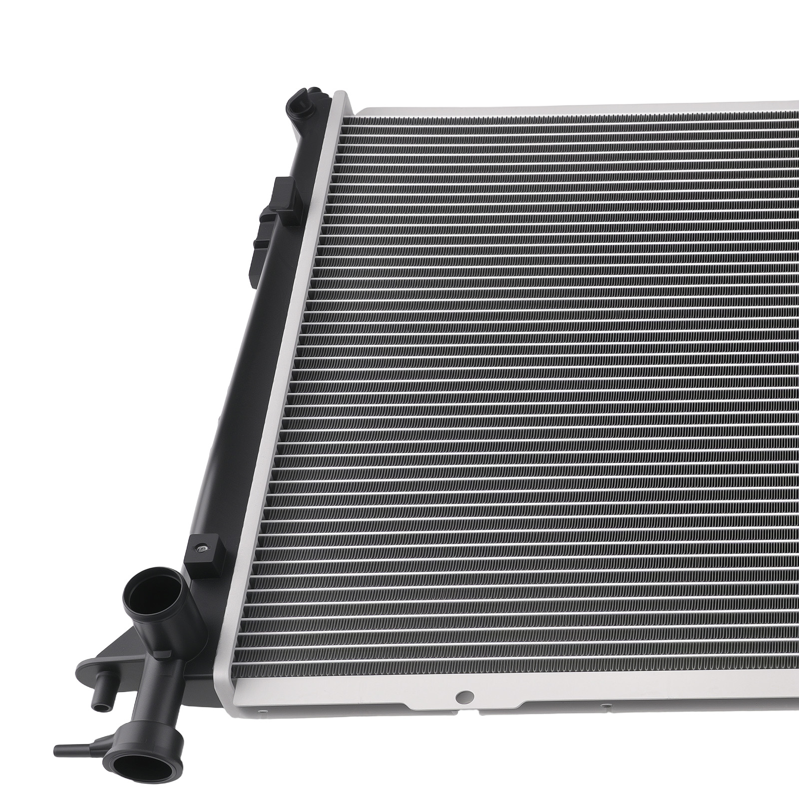 High Flow Radiator for Hyundai Santa Fe XL/Sport 2013-2019 C13194