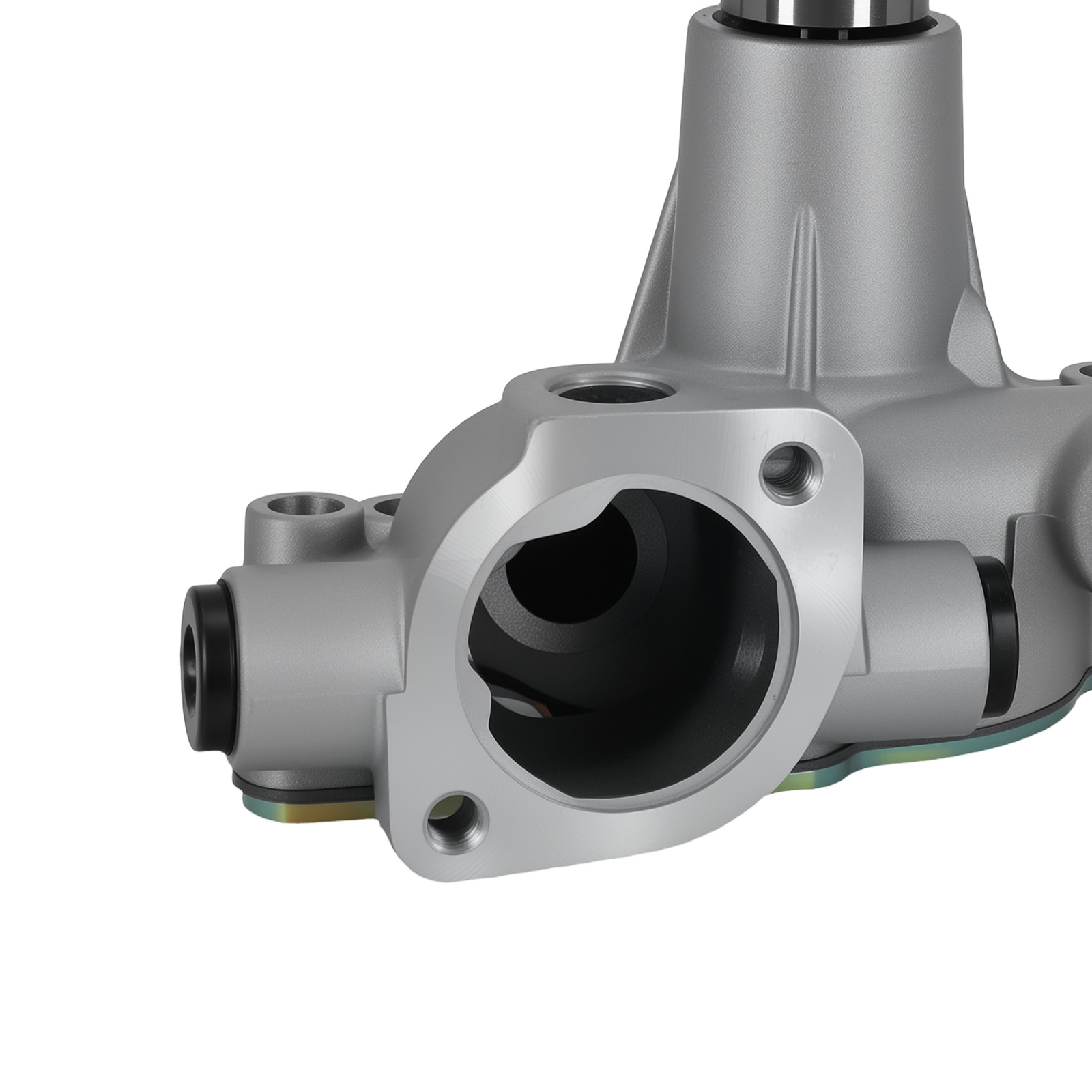 Water Pump for Yanmar 3TNE78A 3D82 for Akeuchi 119810-42002 Coolant System