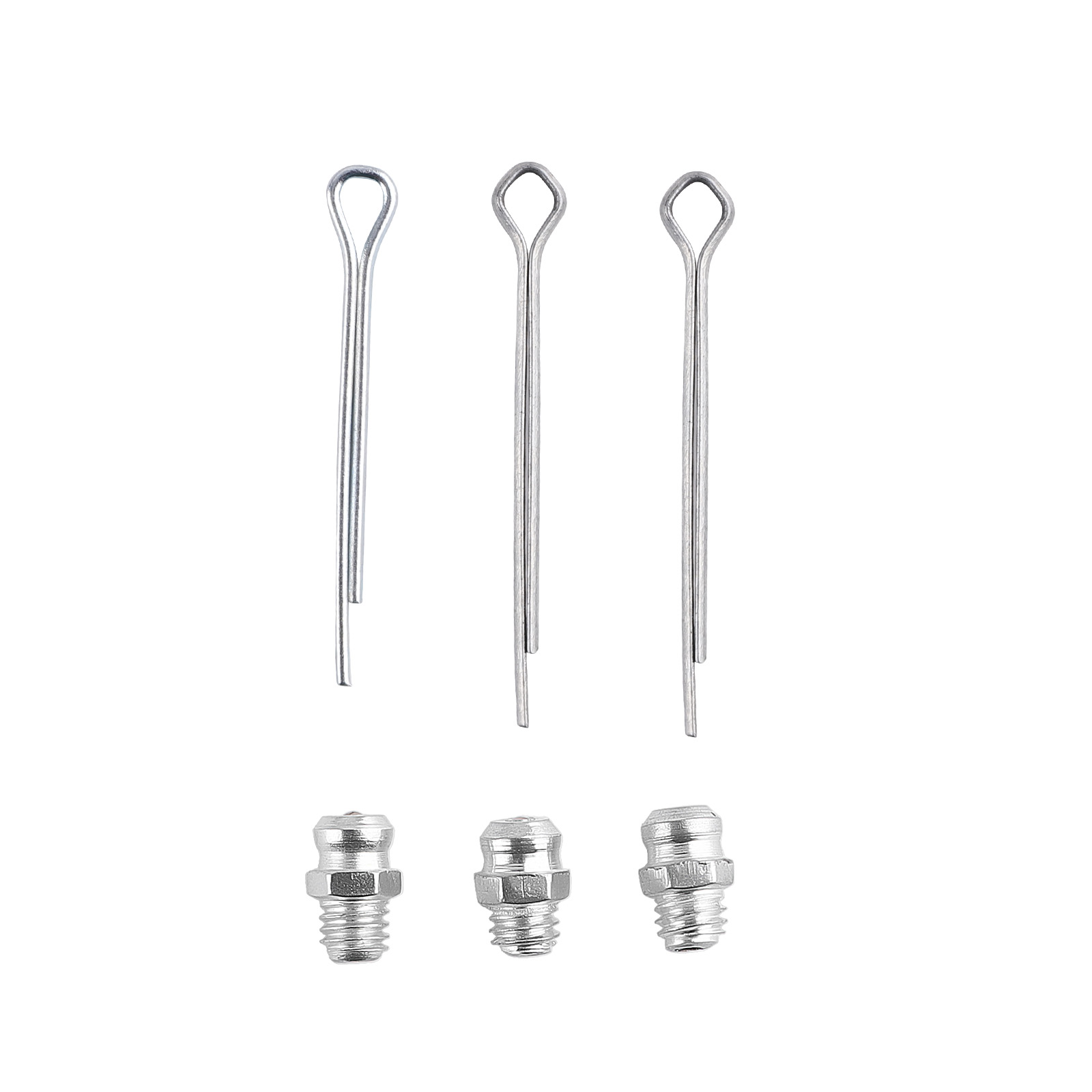 2pcs Front Lower Control Arms Ball Joint Kit For 2004-07 08 Ford F-150 Mark LT