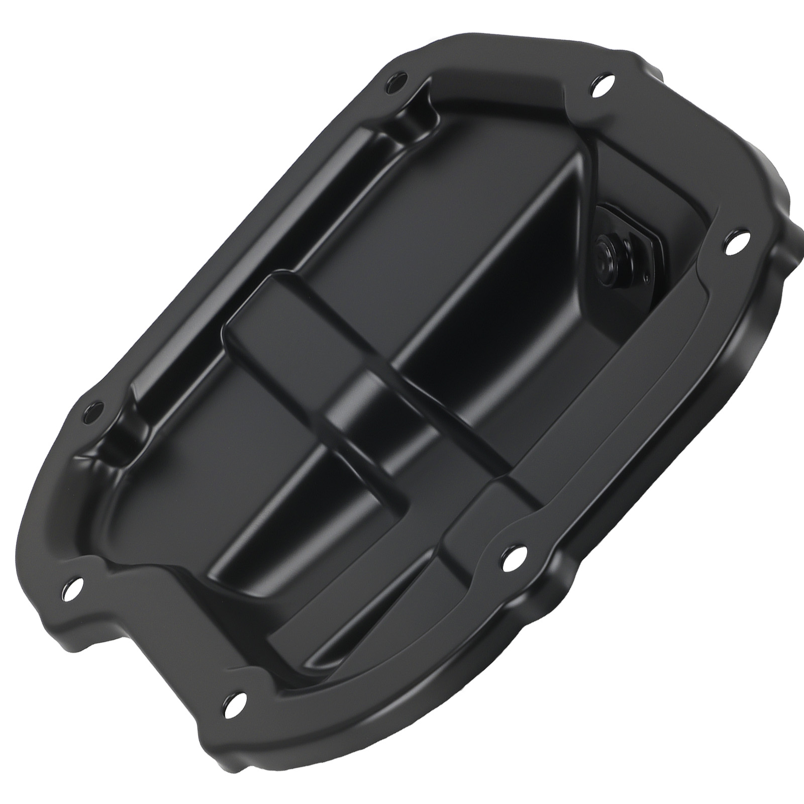 Oil Pan for Nissan Versa Micra L4 1.6L 2012-2019 11110-1KC1A 111103HC1A