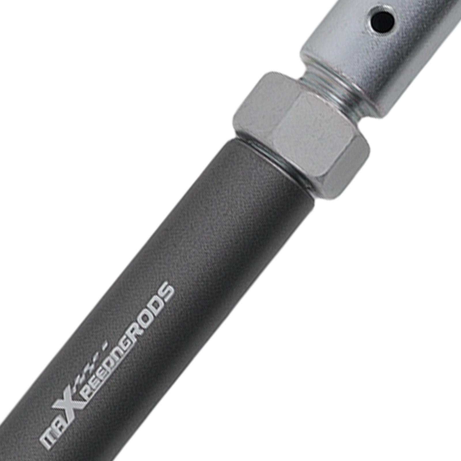 Front Adjustable Sway Bar End Link Disconnects For Jeep Wrangler TJ 1997 - 2006